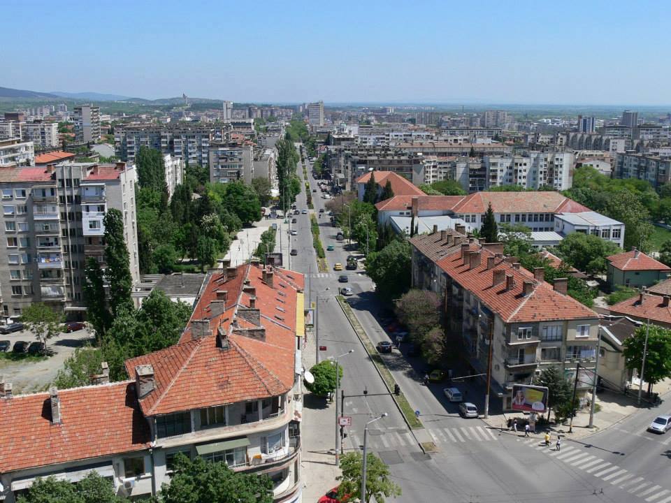 Стара Загора ще получи 30 млн. лева за 55 нови автобуса за градския транспорт