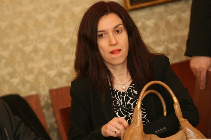 Началникът на банковия надзор в БНБ напусна