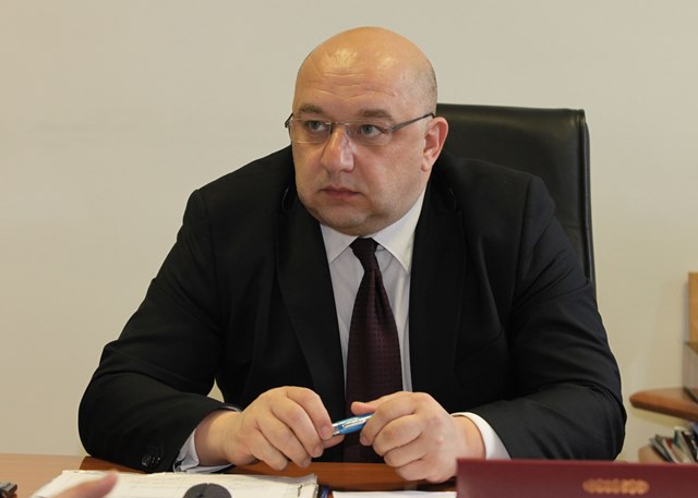 Красен Кралев подкрепи изграждането на полигон за сноуборд в Банско 1 2e0a7d01 2770 45b5 2