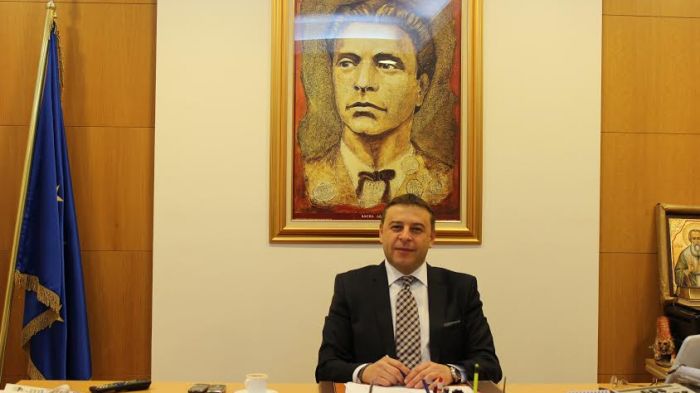Спортен шеф: Атанас Камбитов помогна за развитието на спорта