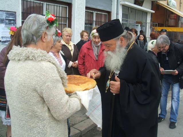 Ловешкият митрополит избра място за нов храм в Йоглав