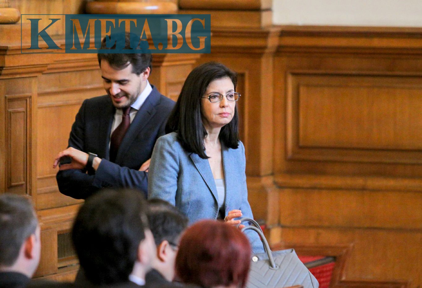 Избраха Кунева за министър на образованието 9 Избраха Кунева за министър на образованието
