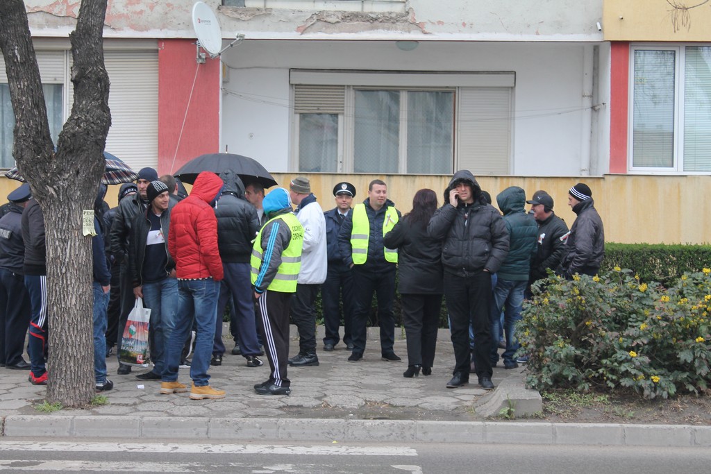 Рехав полицейски протест в Благоевград 1 2e0aed68 0d6a 6999