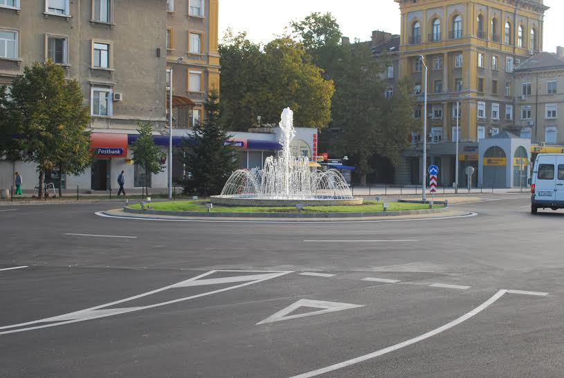 Търсят фирми за ремонт на булевард в Димитровград