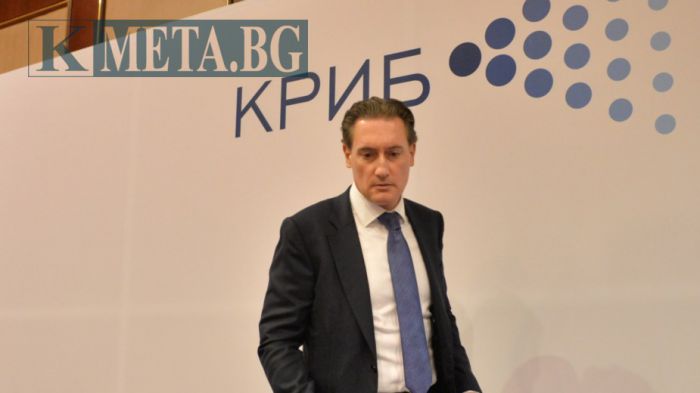 КРИБ настоява за реформи пред правителството 1 2e0aed68 0f80 f5af
