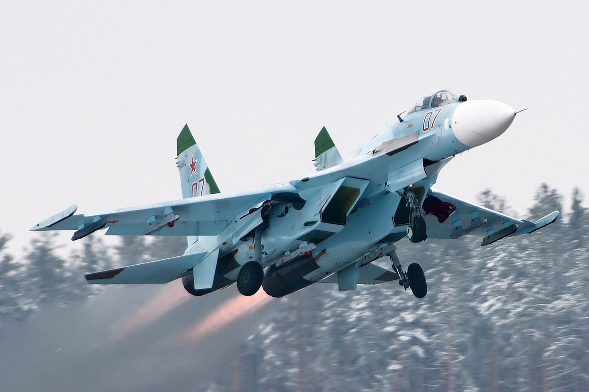 Руски изтребител прихвана разузнавач на САЩ над Черно море 1 2e0aed68 2736 bf71