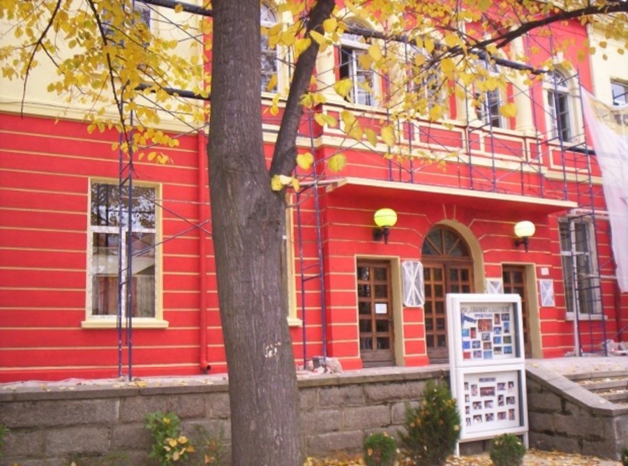 Пиеса на старозагорка отива на Друмеви празници 1 2e0aed68 2831 6323