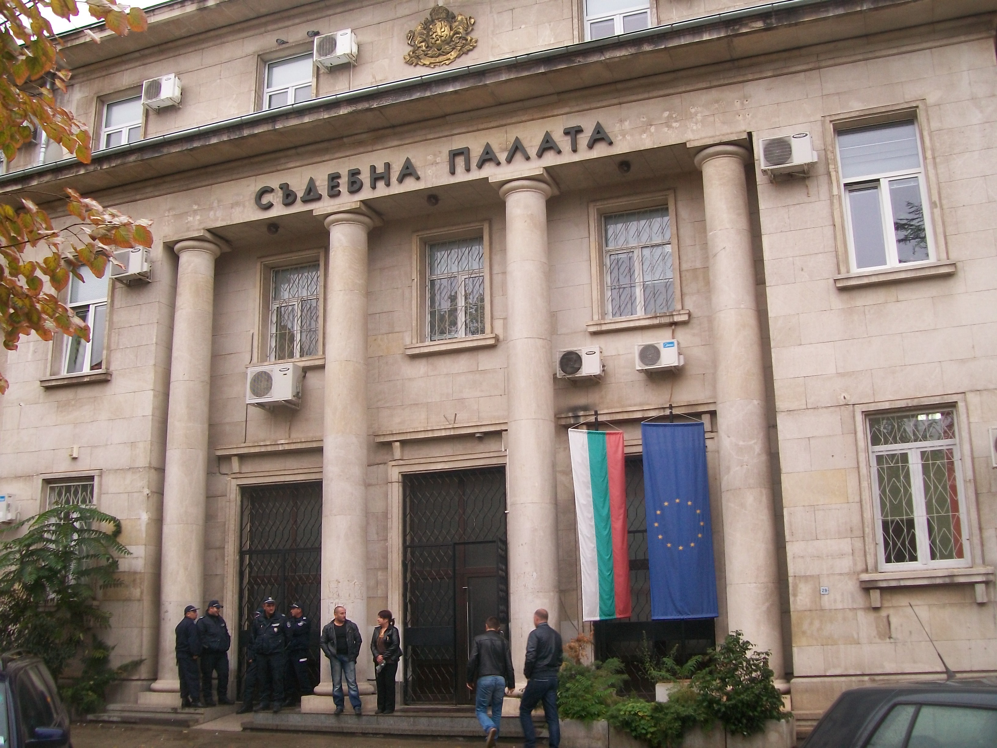 Три години решетки за пиян шофьор, убил пешеходец
