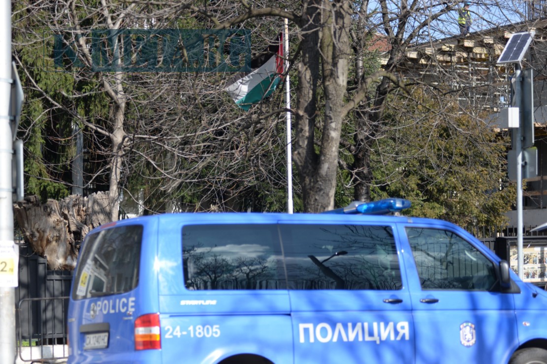 Войводи и левскари на борба с ромските беззакония 1 2e0aed68 3b12 bc58 5