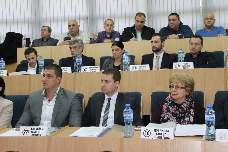 Отпуснаха еднократна помощ на социално слаби в Димитровград