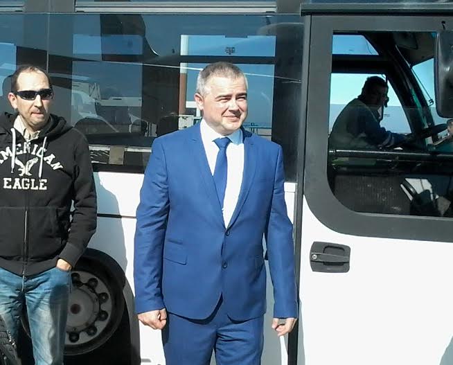 Почетният консул на Израел в Бургас: България не е застрахована от атентати