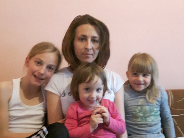 Плевенско село събира пари за лечението на Наталия Гърнева 13 Плевенско село събира пари за лечението на Наталия Гърнева