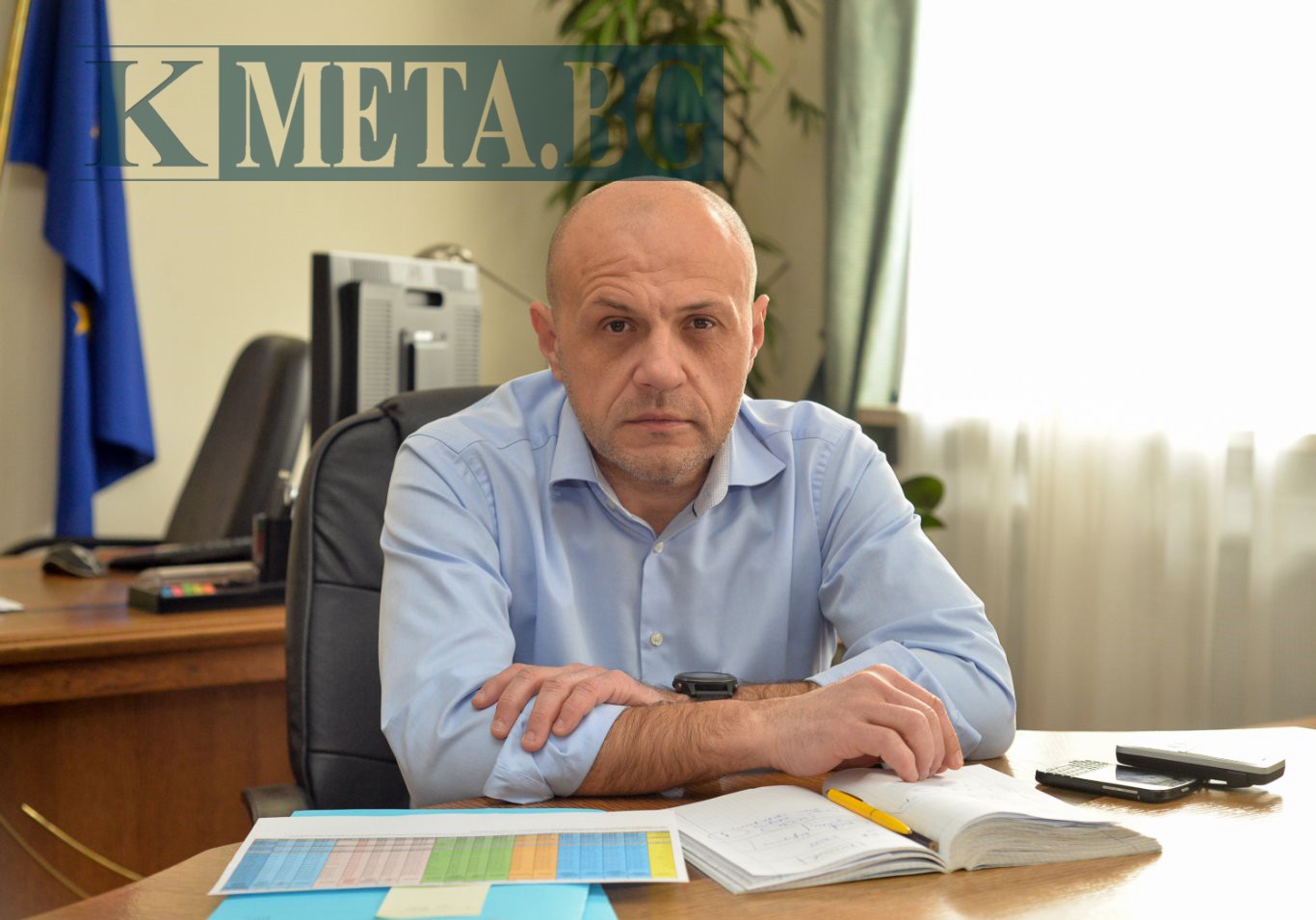 Томислав Дончев ще бъде новият социален министър