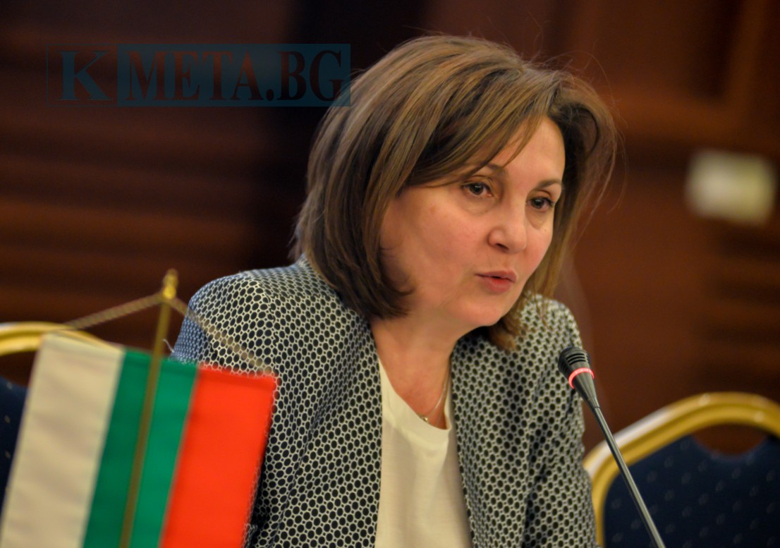 Бъчварова: Саморазправата на пътя е недопустима 1 2e0aed68 5998 a899 4