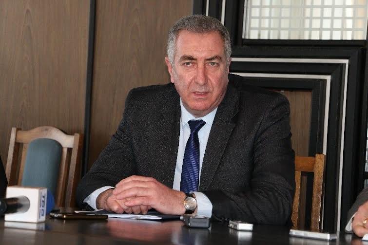Кметът на Видин: Северозапада има нужда от по-голямо финансиране