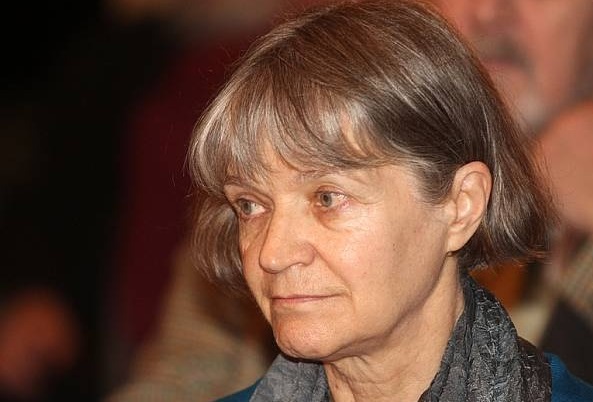 Проф. Искра Баева: 9 май е двоен празник за България 1 2e0aed68 64dc f3d5