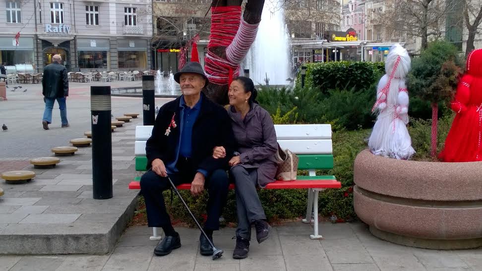 Тед Кочев вече “живее” на ул. “Капитан Райчо” в Пловдив