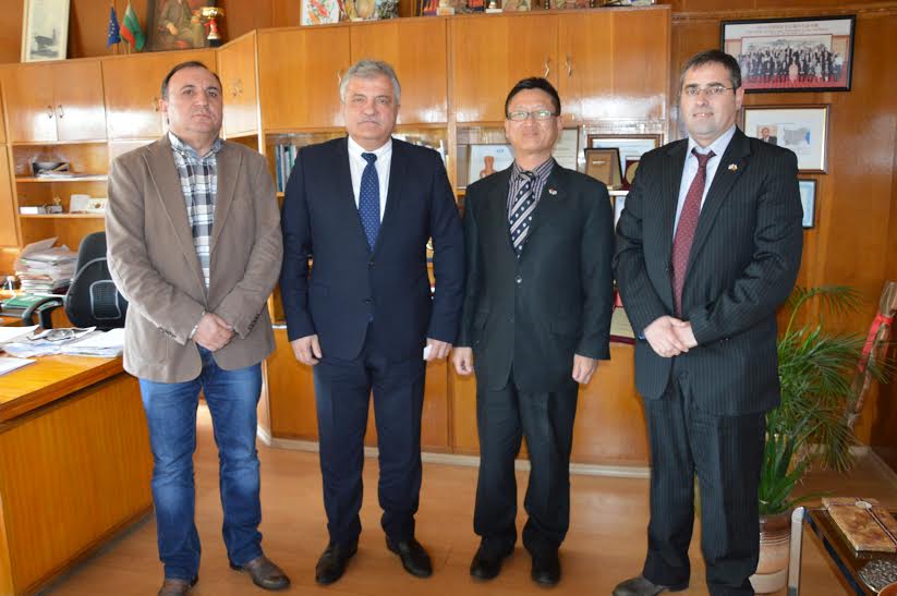 Дипломат от Корея хареса Гоце Делчев за инвестиции 1 2e0aed68 7bd9 d841