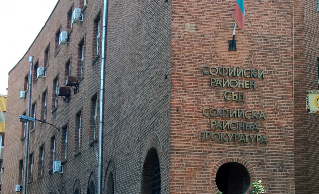 Съдия от Софийски районен съд се е самоубил