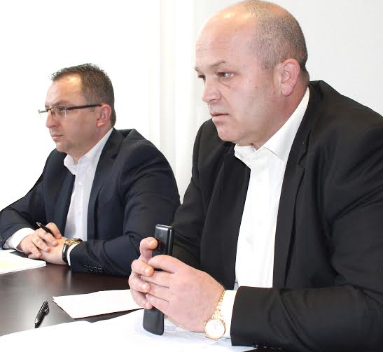 Павел баня остава без бюджет заради конфликт в местния парламент