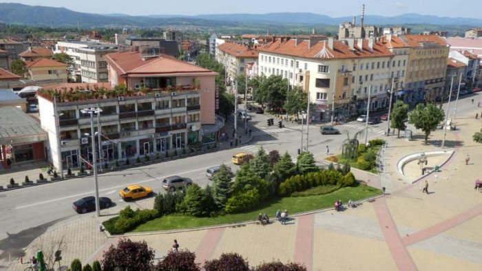 Казанлък прави ремонти в 2 квартала в града 1 2e0aed68 90c9 4d7b