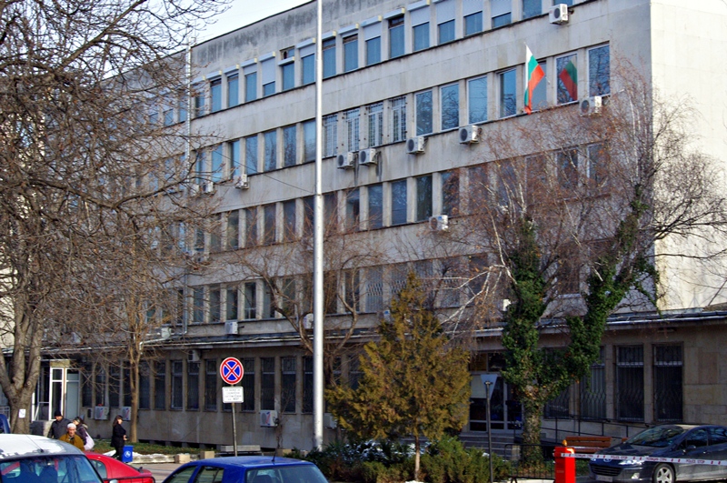 МВР - Плевен първенец в страната по иззет тютюн с незаплатен акциз 9 МВР – Плевен първенец в страната по иззет тютюн с незаплатен акциз