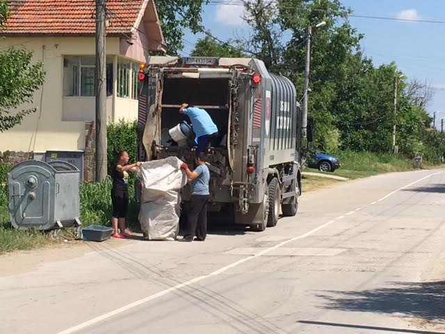Кметицата на Козлодуй уволни трима работници от комуналното  предприятие
