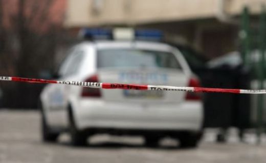 Кървава свада в Кричим, има много задържани
