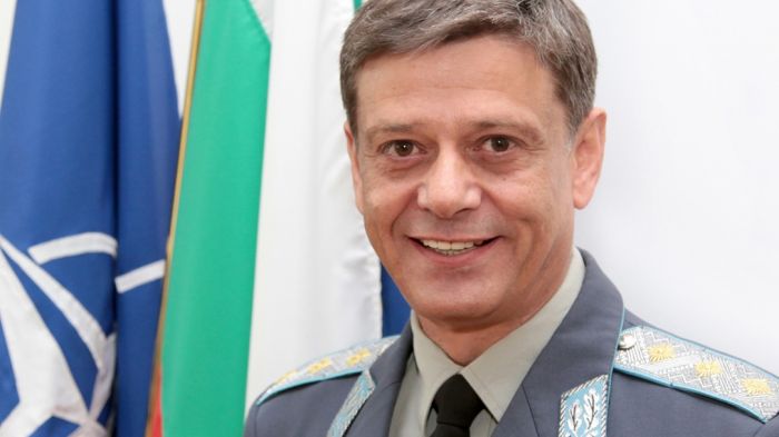 Натовски генерал стана началник на отбраната