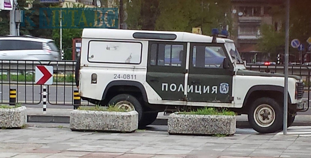Дете се удави докато лови риба в язовир