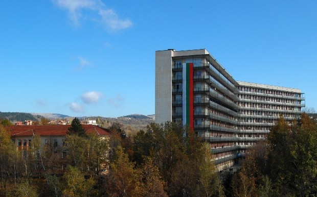 Безплатни очни прегледи в болницата в Кърджали