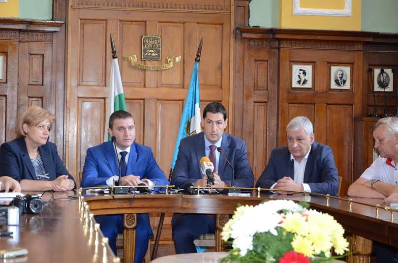 Община Пловдив стана мажоритарен собственик на “Свободна зона”