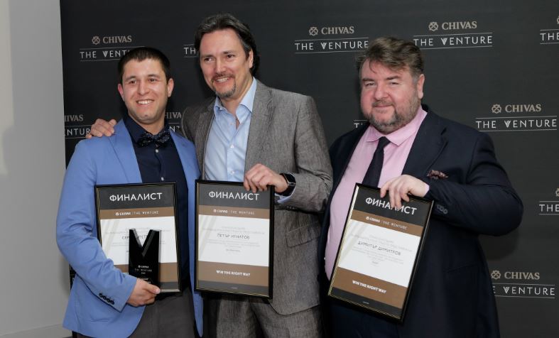 Bee Smart Technologies спечели изданието на The Venture за страната ни