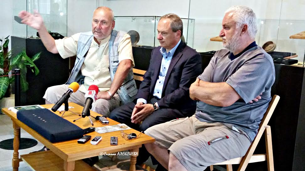 Археолози разкриват неизвестната история на българското Косово