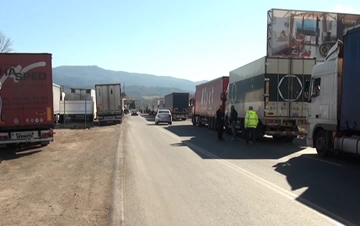 Туроператор за блокадата на гръцката граница: България ще загуби повече