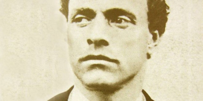Ученици от Пазарджик почитат Левски с пиеса 1 2e0aed68 cc2f f3c4 1
