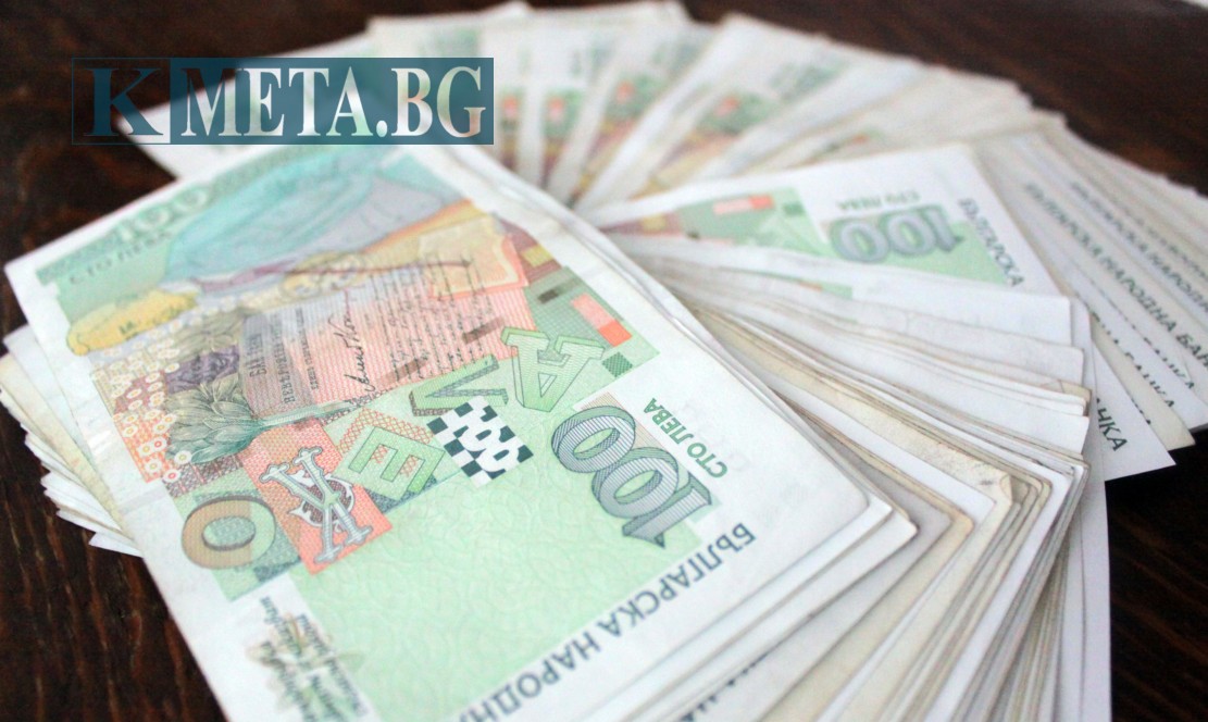 Кметица се жалва от ниска заплата