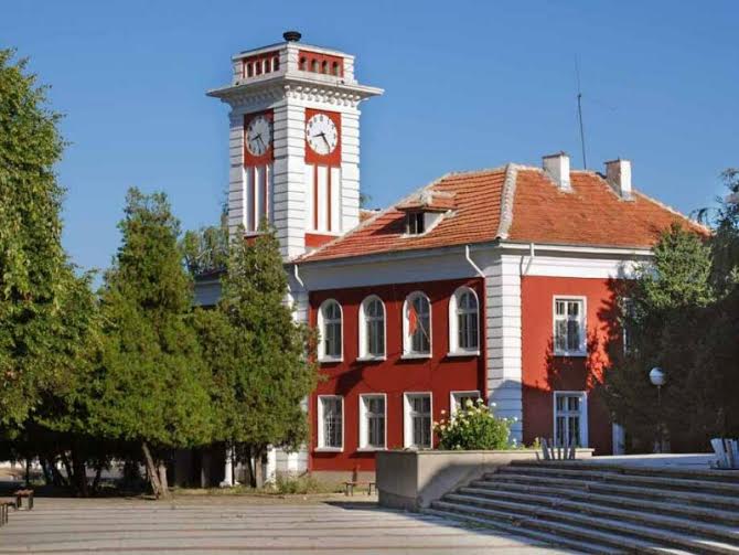 Голям бизнес парк се строи в Северозападна България