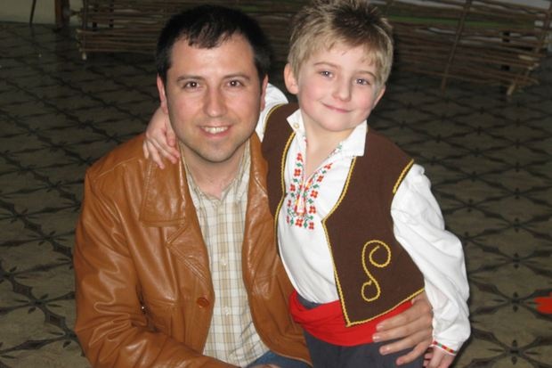 Юлиан Семерджев е предложен за зам.-председател на ОбС в Димитровград
