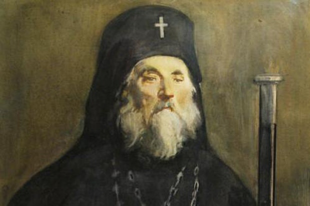 Антим I - духовникът, заради когото руският цар заповяда: "Да се освободи България!" 9 Антим I – духовникът, заради когото руският цар заповяда: “Да се освободи България!”