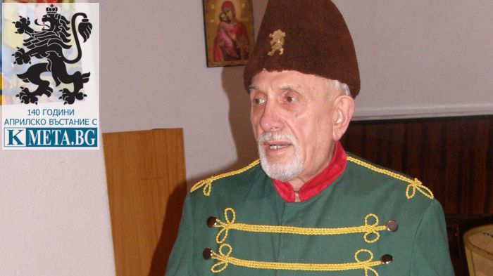 Ловеч отбелязва 140 години от героичната гибел на Христо Ботев