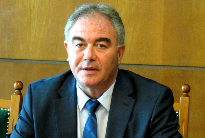 Кметът на Плевен празнува рожден ден днес