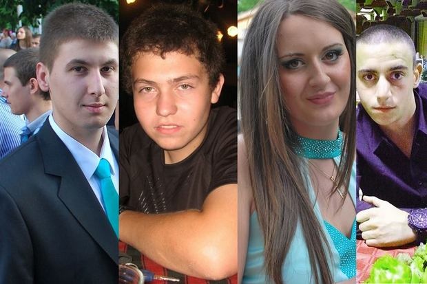 ВКС потвърди: 15 години за убиеца на трима плевенски студенти