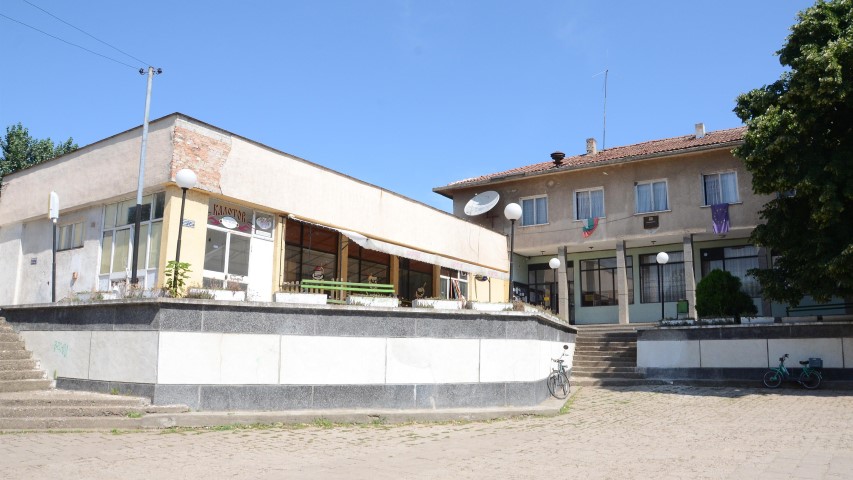Във Винарово искат да се отделят от община Ново село
