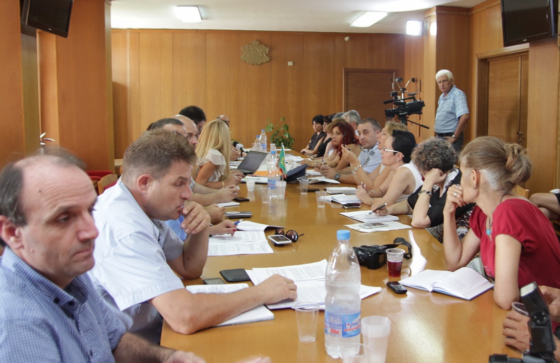 Заведения в Шумен искат проверки от РЗИ без предупреждение