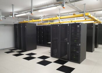 A1 разшири и модернизира своя Data Center в София