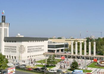 Община Пловдив не иска акциите на Панаира