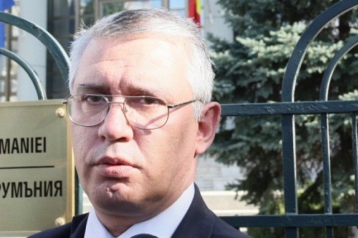 Валентин Попов: Необходима е визия за реформиране на сектор „Сигурност” 1 3e2c7742 1b5a 1882