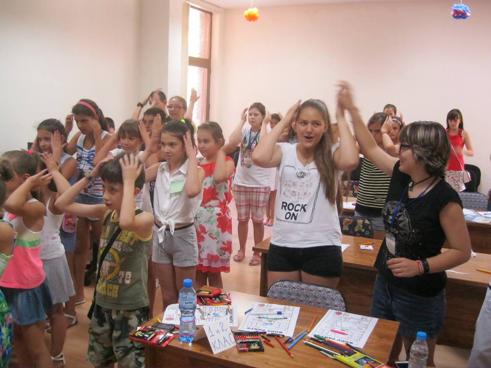 Регионалната библиотека в Плевен закрива летния си „университет”