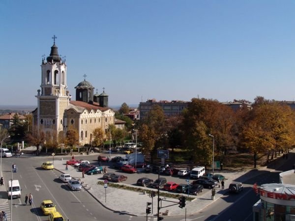 В Свищов отбелязват освобождението на града